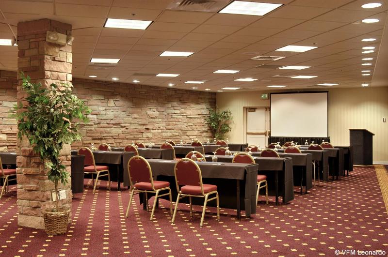 فندق Millennium Harvest House Boulder