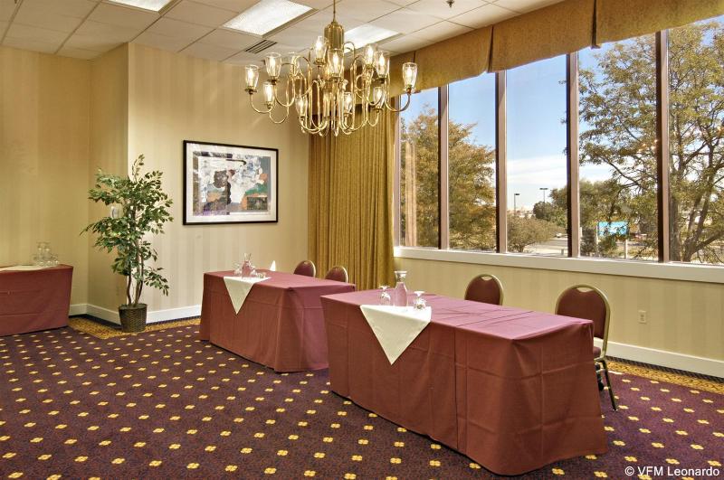 فندق Millennium Harvest House Boulder