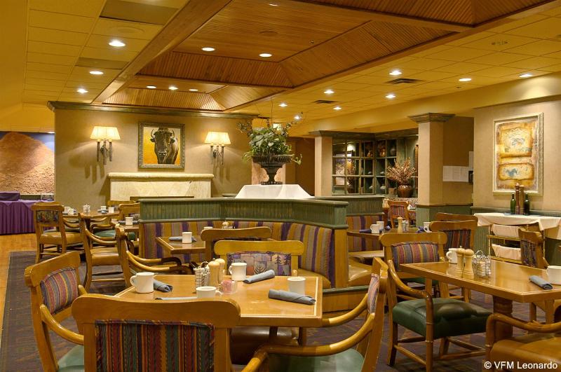 فندق Millennium Harvest House Boulder