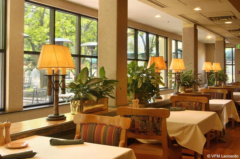 فندق Millennium Harvest House Boulder