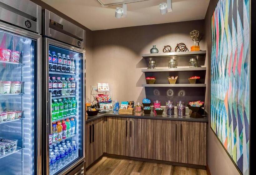 酒店 North Charleston Marriott