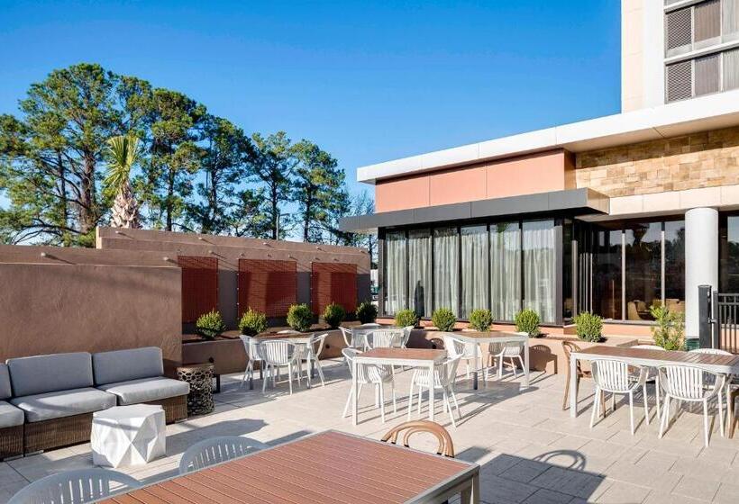 酒店 North Charleston Marriott