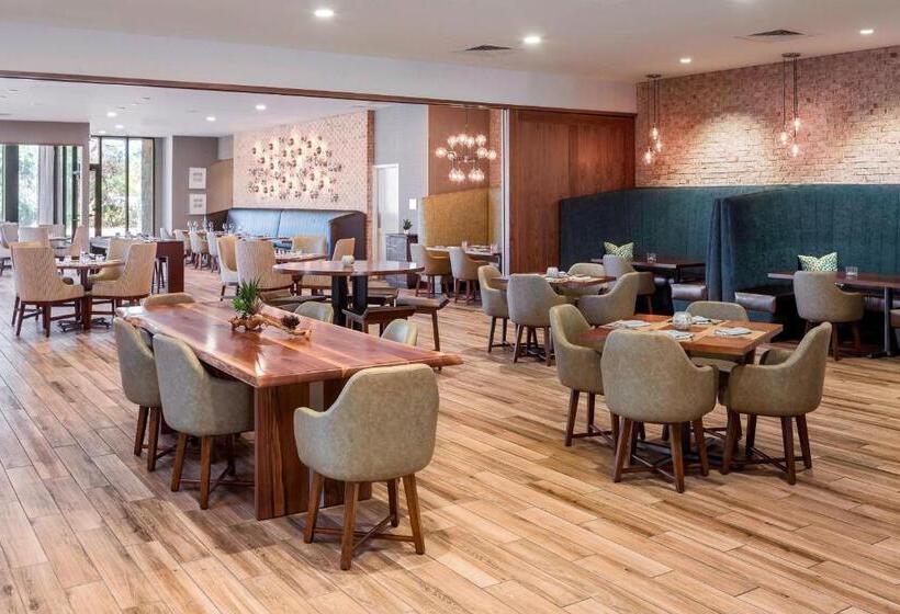 酒店 North Charleston Marriott