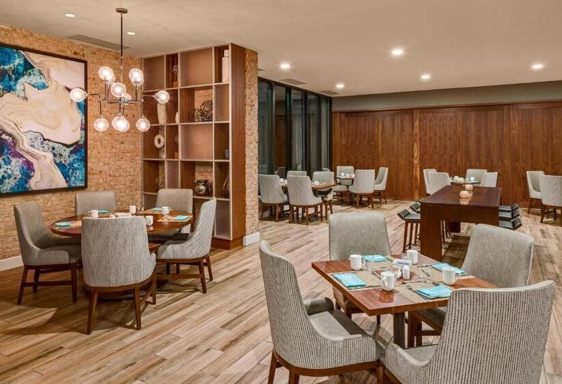 酒店 North Charleston Marriott