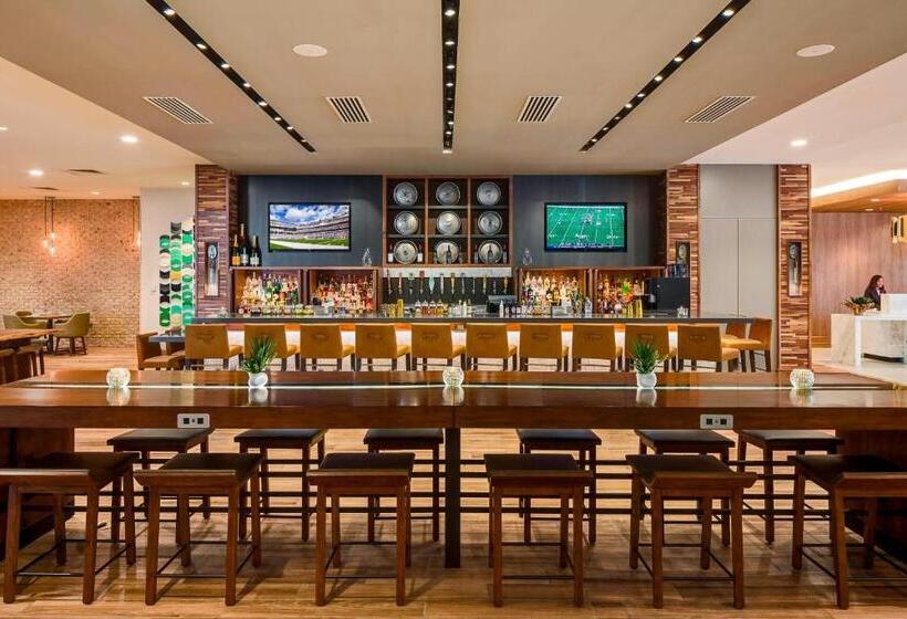 酒店 North Charleston Marriott