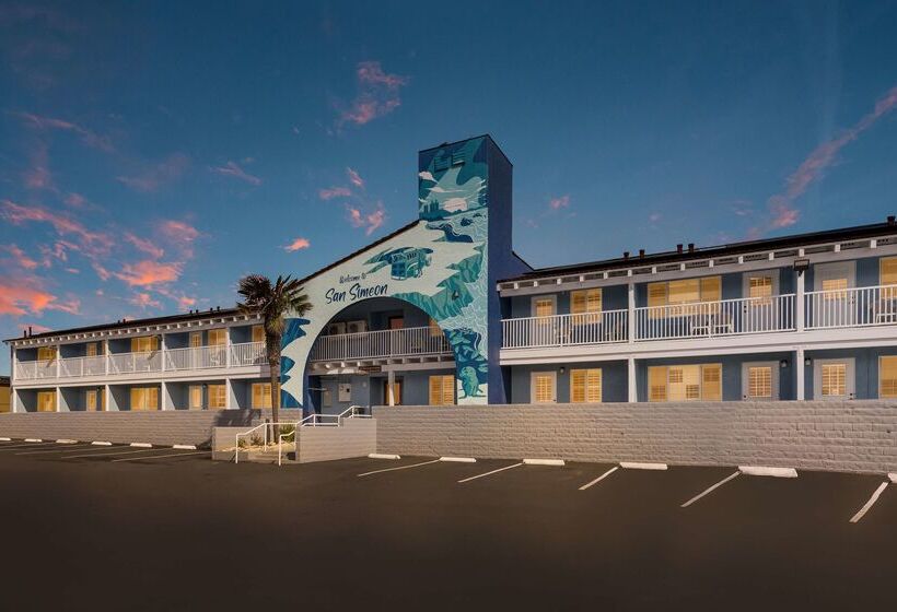 ホテル Pacific Coast Roadhouse