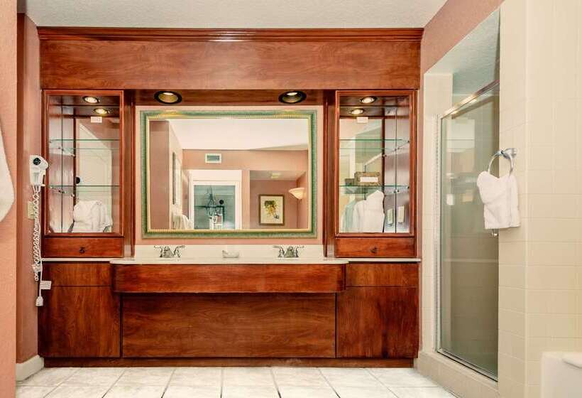 فندق Palm Beach Shores Resort And Vacation Villas