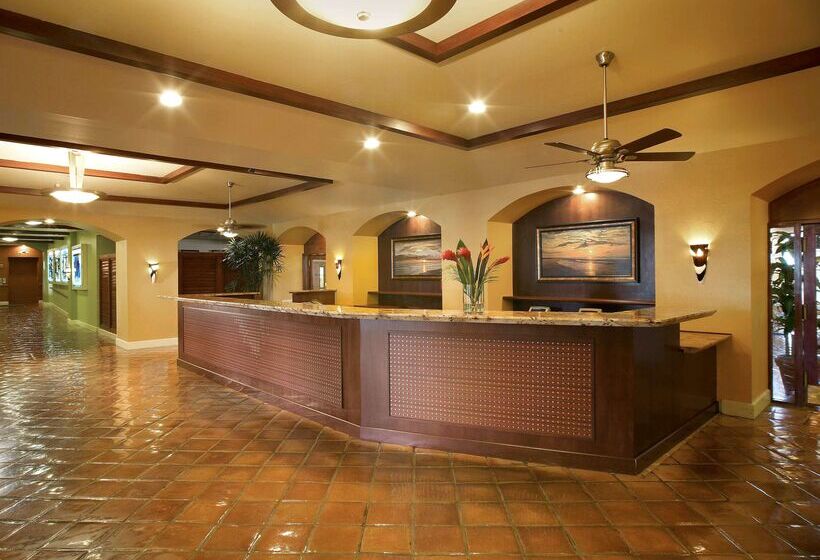 فندق Palm Beach Shores Resort And Vacation Villas