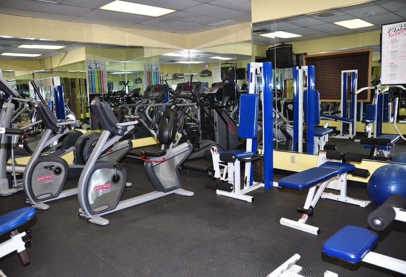 فندق Palm Beach Shores Resort And Vacation Villas