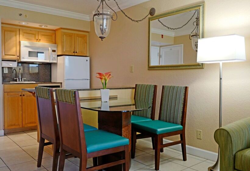 فندق Palm Beach Shores Resort And Vacation Villas