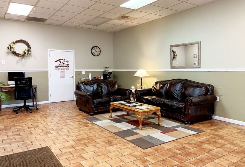 Отель Paris Inn And Suites