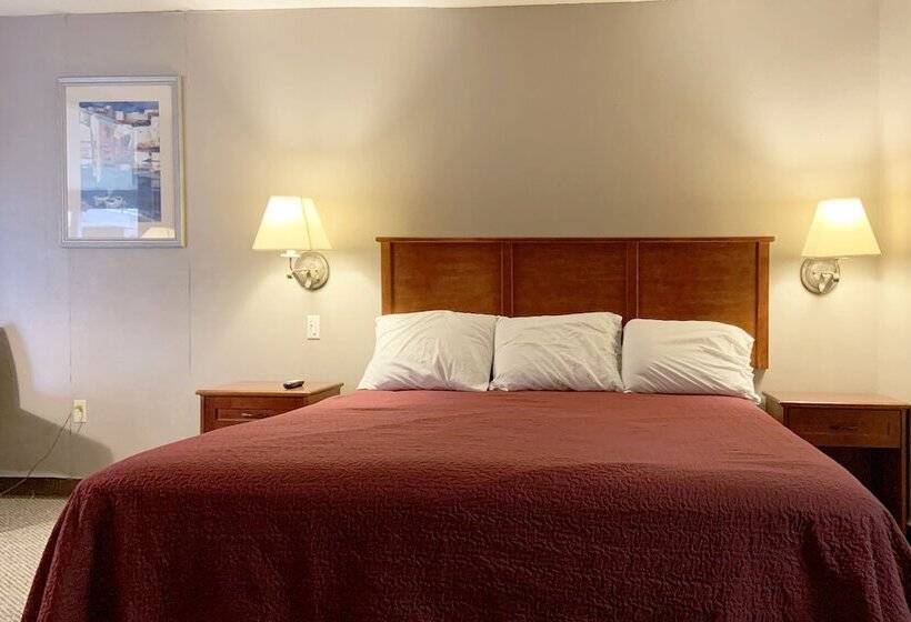 Отель Paris Inn And Suites