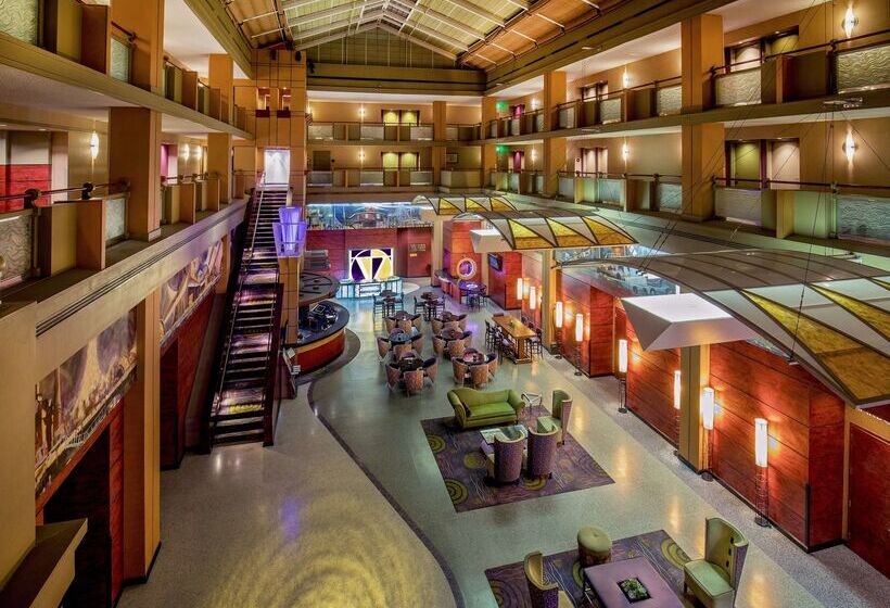 Pier 5 Hotel Baltimore