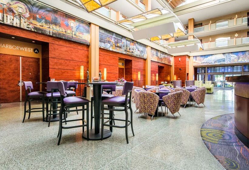 Pier 5 Hotel Baltimore