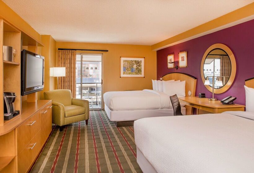 Pier 5 Hotel Baltimore