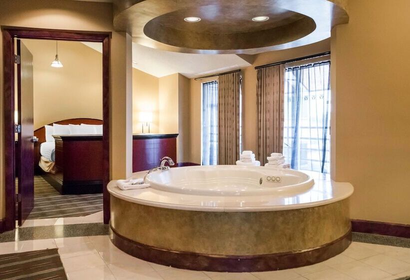 Pier 5 Hotel Baltimore