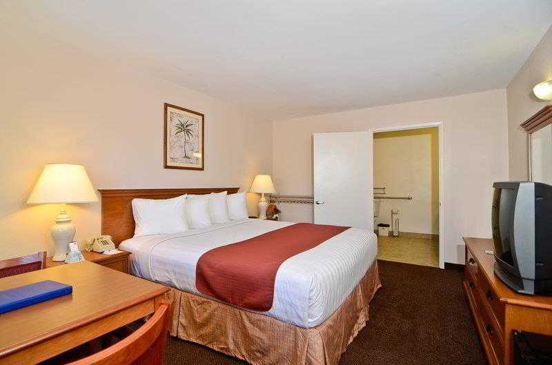 ホテル Pleasant Inn