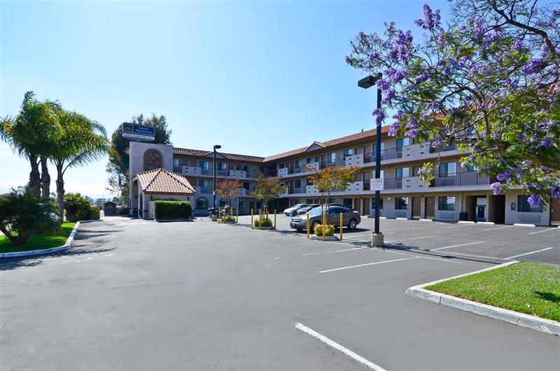 ホテル Pleasant Inn