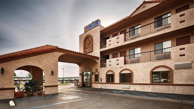 ホテル Pleasant Inn