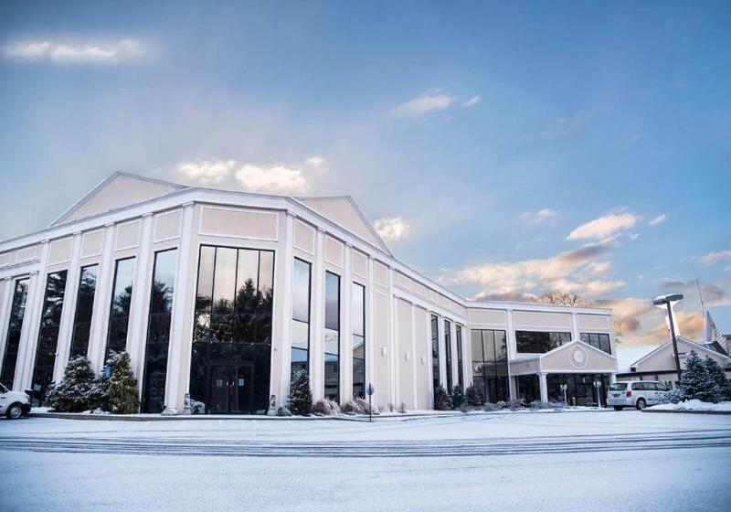 ホテル Pocono Palace Resort
