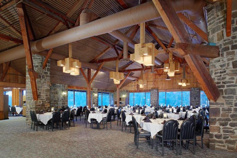 ホテル Pocono Palace Resort