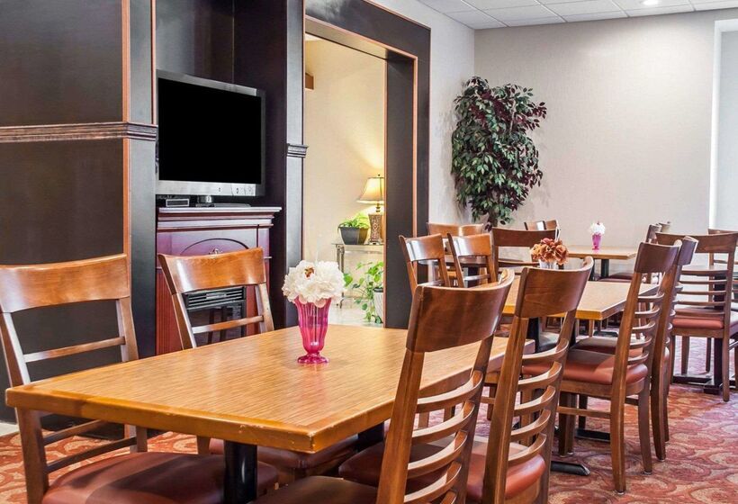 فندق Quality Inn Airport