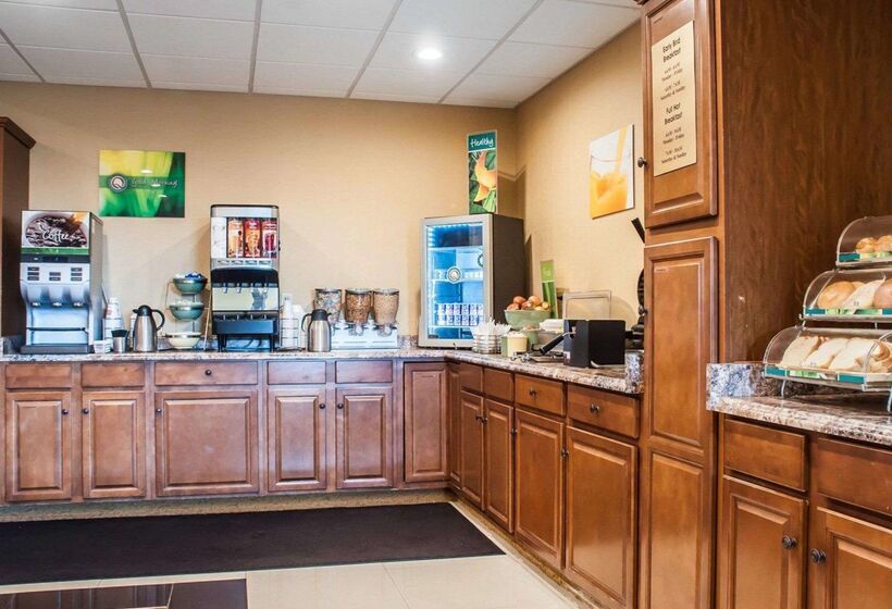 فندق Quality Inn Airport