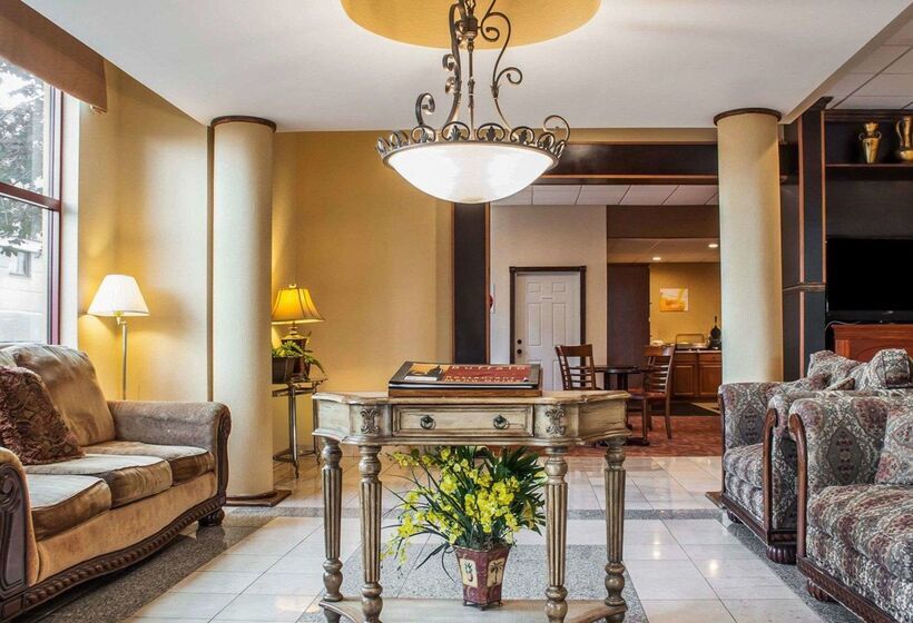 فندق Quality Inn Airport