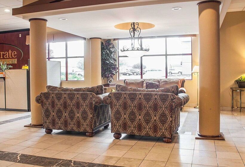 فندق Quality Inn Airport