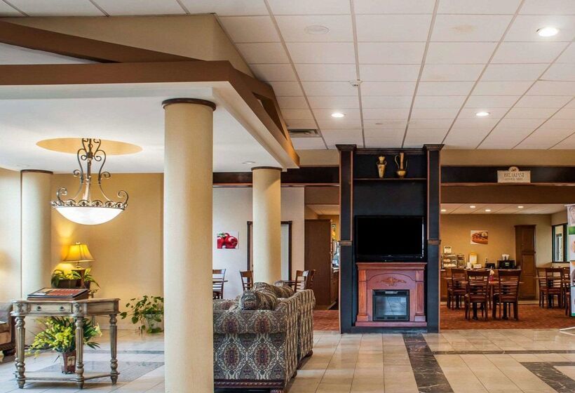 فندق Quality Inn Airport