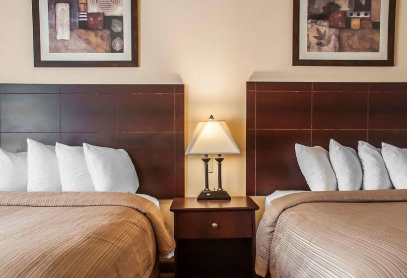 فندق Quality Inn Airport