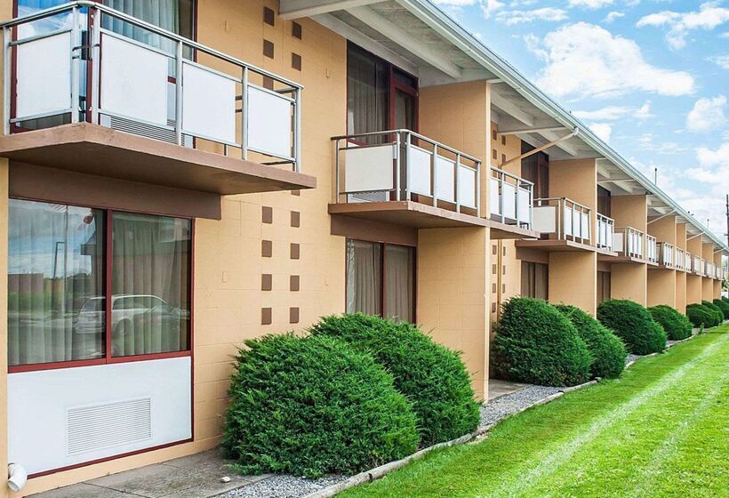 فندق Quality Inn Airport