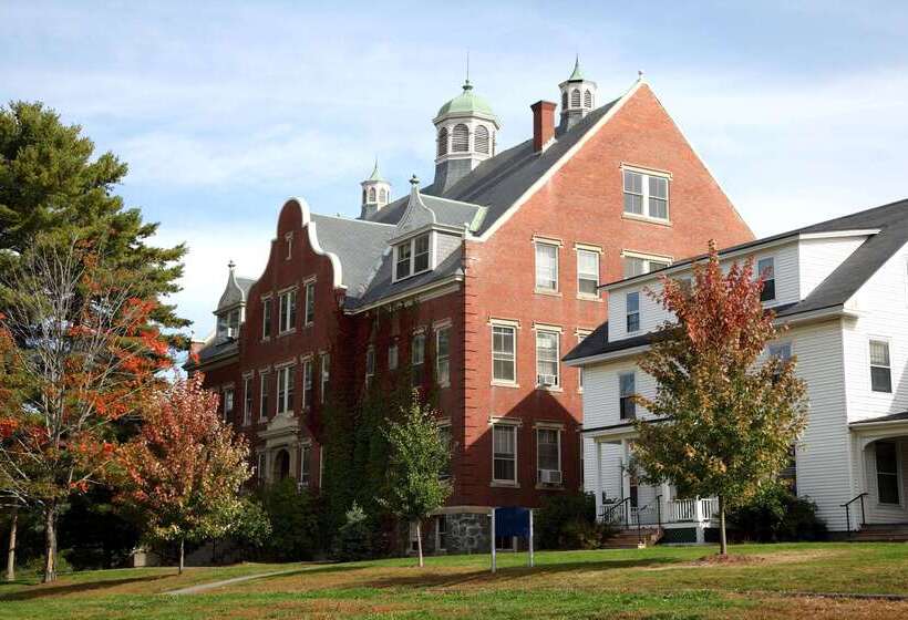 فندق Quality Inn At Bangor Mall