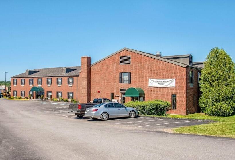 فندق Quality Inn At Bangor Mall