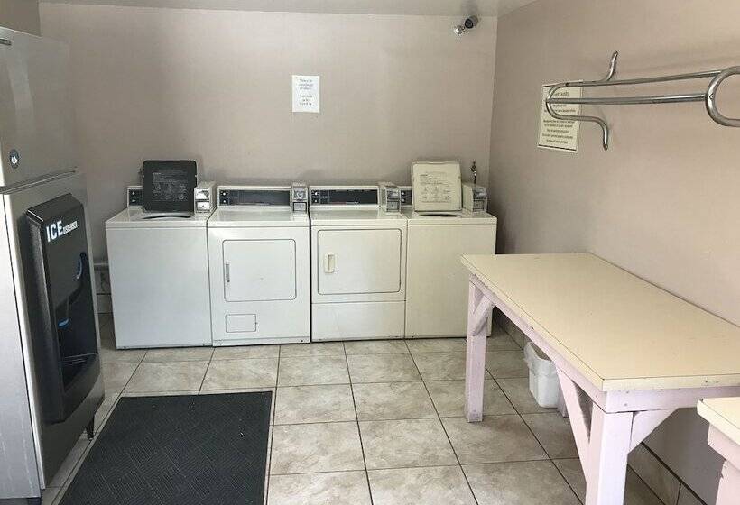 Отель Quality Inn Cedar City   University Area