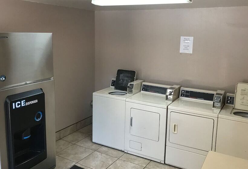 Отель Quality Inn Cedar City   University Area