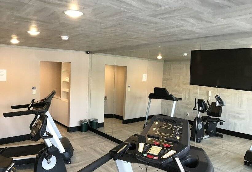 Отель Quality Inn Cedar City   University Area