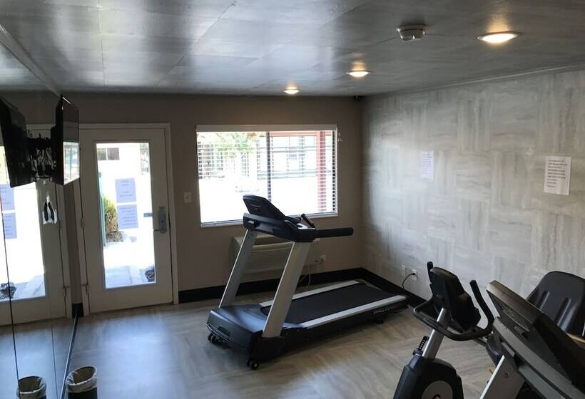 Отель Quality Inn Cedar City   University Area