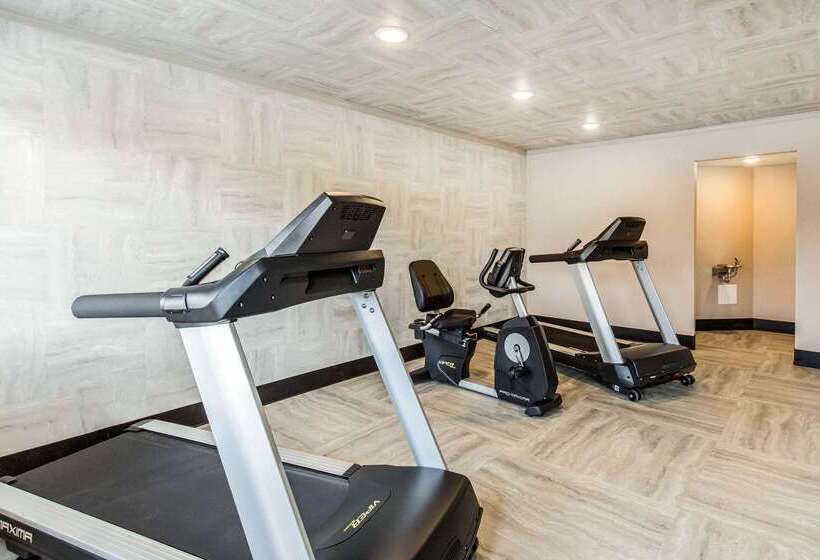 هتل Quality Inn Cedar City   University Area