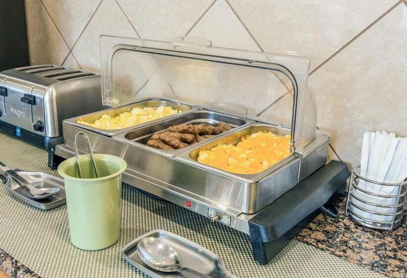 Отель Quality Inn Cedar City   University Area