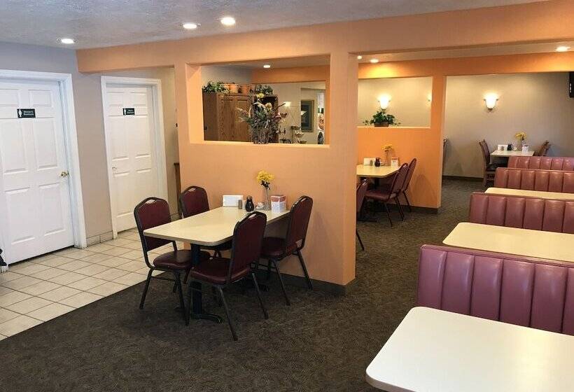 Отель Quality Inn Cedar City   University Area