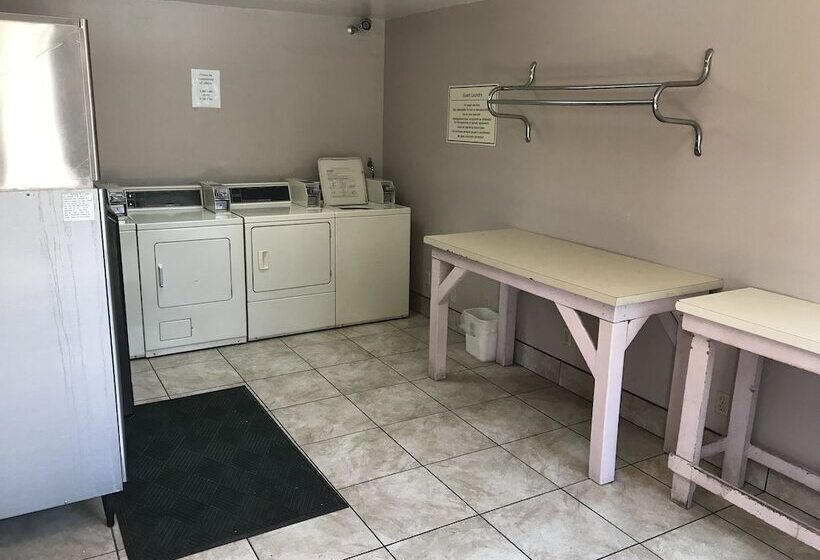 Отель Quality Inn Cedar City   University Area