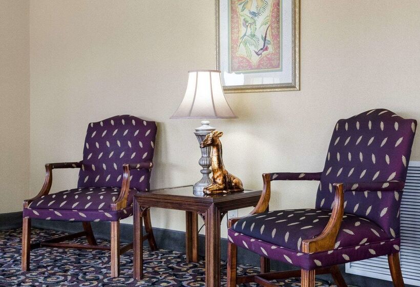 فندق Quality Inn Columbus, Ms
