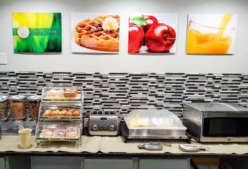 호텔 Quality Inn & Conference Center Panama City