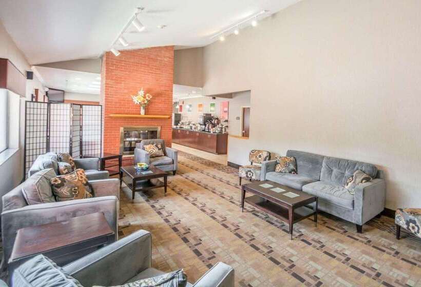 ホテル Quality Inn