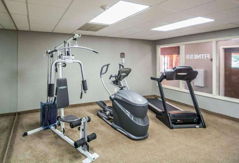 ホテル Quality Inn