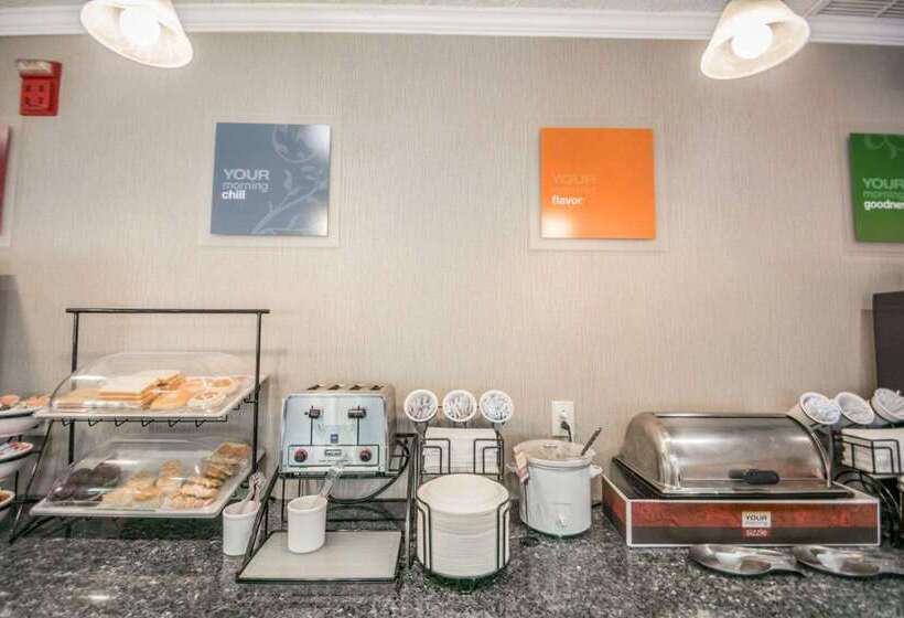 ホテル Quality Inn