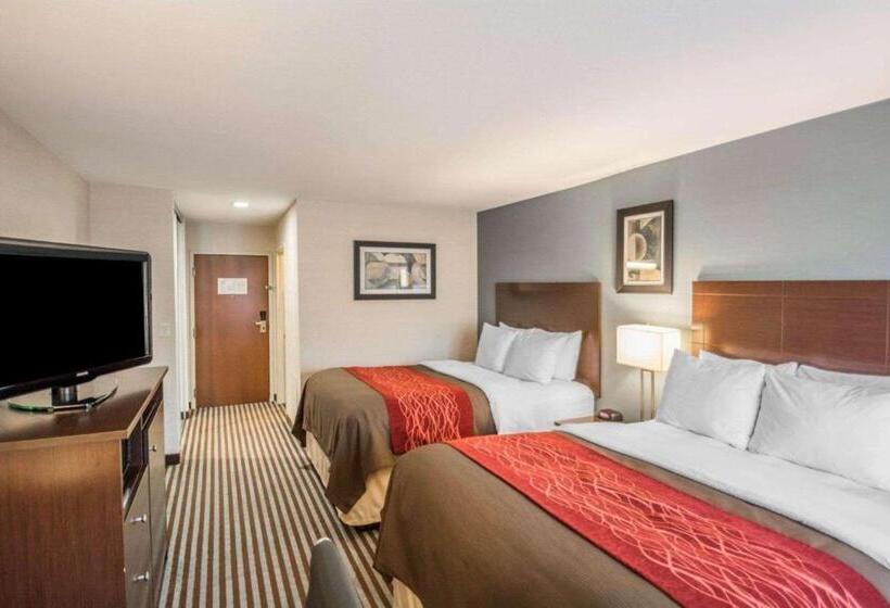 ホテル Quality Inn