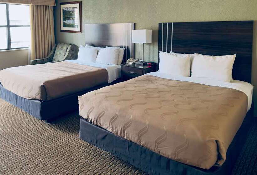 فندق Quality Inn Durango