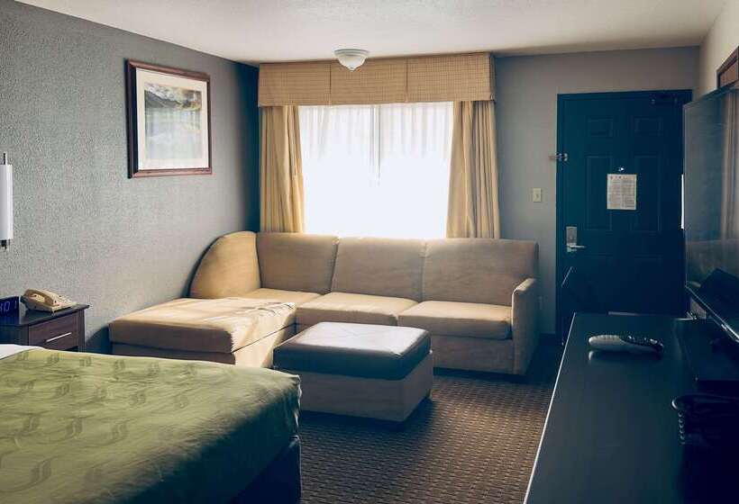 ホテル Quality Inn Durango